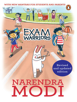 cover image of Exam Warriors (Revised and Updated Edition)
